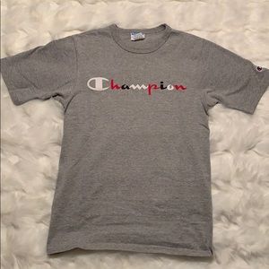 Champion Shirt